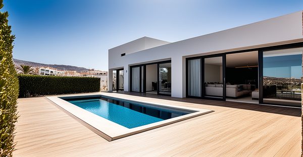 Best real estate agency in alicante for your property needs