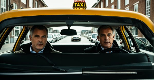 Reliable taxi services in hasselt for your journey